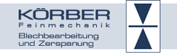 Zur Webseite der Firma Krber Feinmechanik